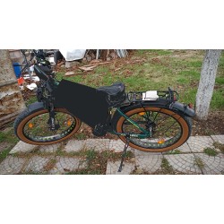 Електрически велосипед FAT BIKE