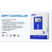 EASUN POWER 60A MPPT Solar Charge Controller 12/24/48V