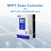 EASUN POWER 60A MPPT Solar Charge Controller 12/24/48V